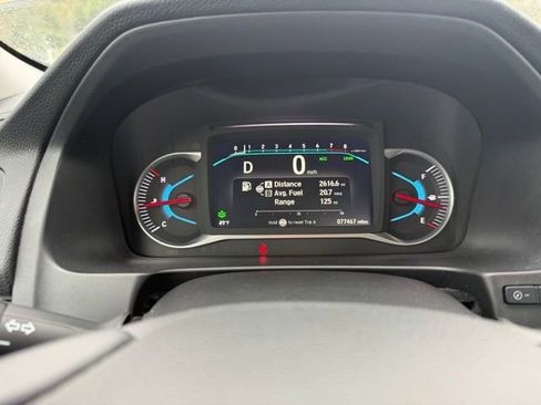 Certified 2020 Honda Pilot EX-L image 29