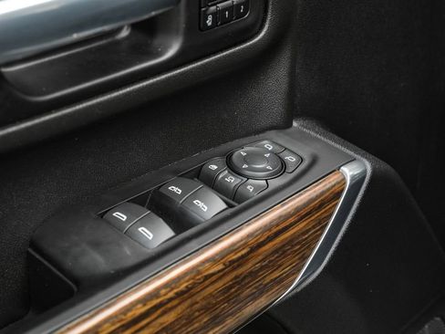 Used 2023 Chevrolet Silverado 3500 High Country w/ Z71 Off-Road Package image 52