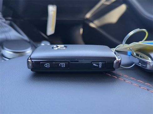 Used 2025 MAZDA CX-30 Carbon image 30