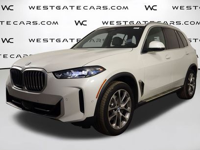Used 2024 BMW X5 sDrive40i