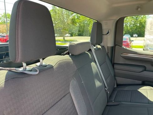 Used 2023 Chevrolet Silverado 1500 RST AWD/4WD image 32