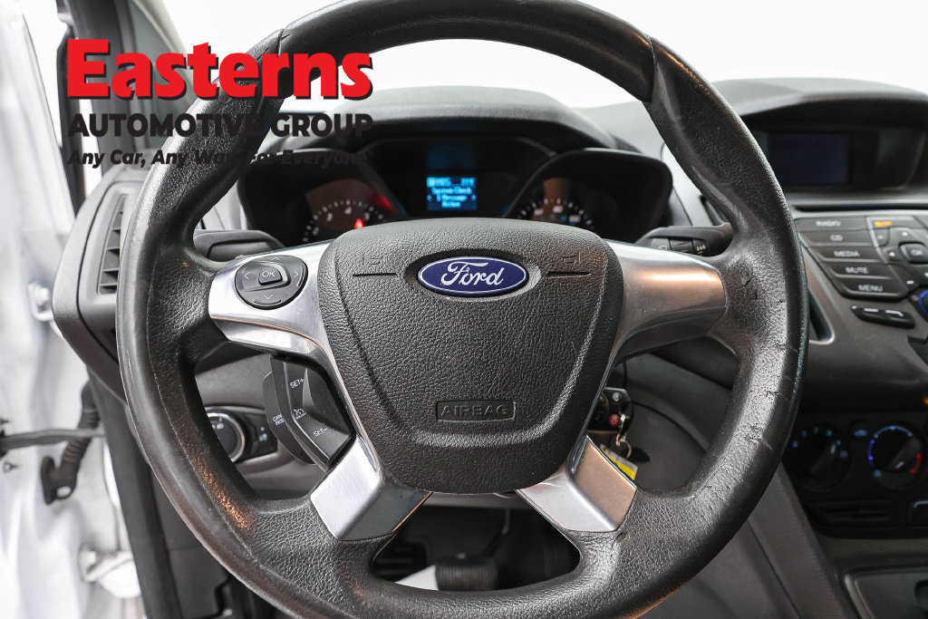 Used 2017 Ford Transit Connect XL FWD image 11