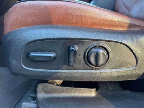 Used 2018 Chevrolet Traverse High Country image 14