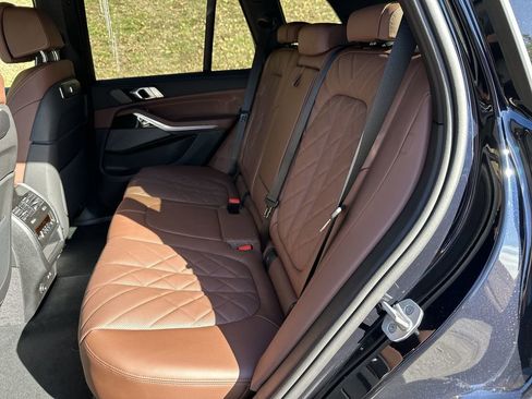 New 2026 BMW X5 xDrive40i image 22