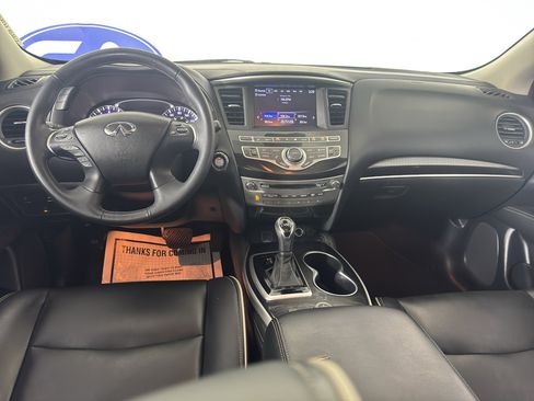 Used 2019 INFINITI QX60 Pure FWD image 35