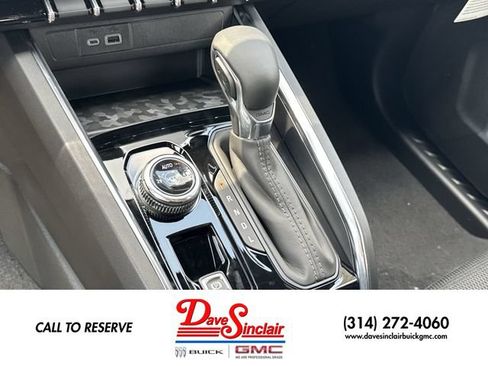New 2026 GMC Canyon Elevation w/ Convenience Package AWD/4WD image 20