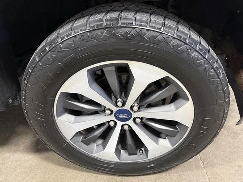 Used 2020 Ford F150 XL w/ Equipment Group 101A Mid AWD/4WD image 9