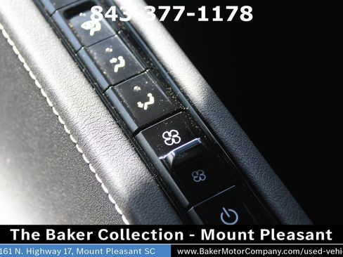 Used 2024 Chevrolet Corvette Stingray Preferred Cpe w/ 2LT image 52