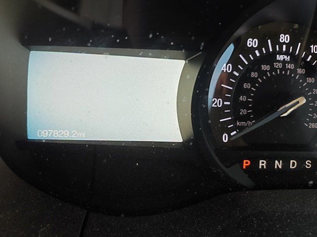 Used 2021 Ford Edge SEL w/ Convenience Package FWD image 11