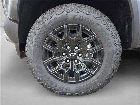 New 2026 Chevrolet Colorado Trail Boss image 10