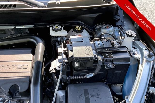 Used 2023 GMC Terrain AT4 w/ Infotainment Package II AWD/4WD image 33