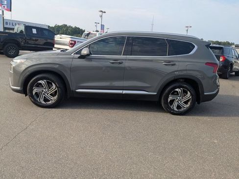 Used 2022 Hyundai Santa Fe SEL FWD image 6