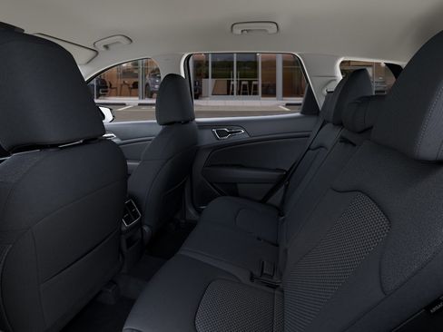 New 2026 Kia Sportage S image 18