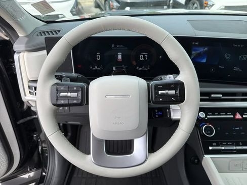 Certified 2026 Hyundai Santa Fe SEL FWD image 27