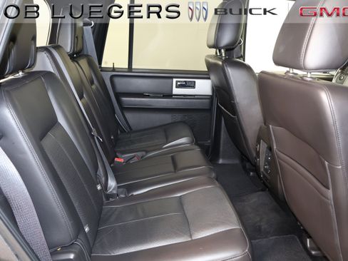 Used 2014 Ford Expedition Limited image 15