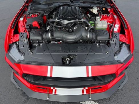 Used 2024 Ford Mustang GT Premium w/ GT Performance Package image 34