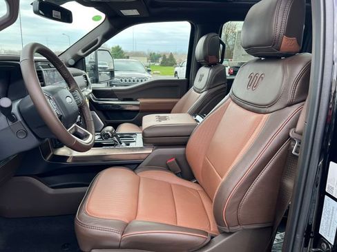 New 2026 Ford F150 King Ranch image 5