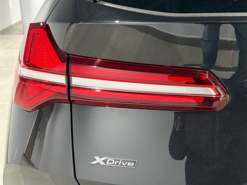 Certified 2025 BMW X3 xDrive30i w/ Convenience Package image 30