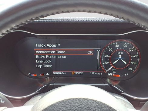 Used 2021 Ford Mustang Mach 1 image 22