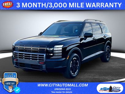 Used 2026 Hyundai Palisade XRT Pro