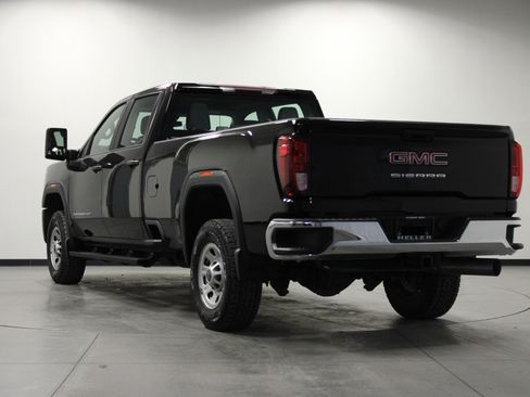 Used 2024 GMC Sierra 3500 Pro image 6