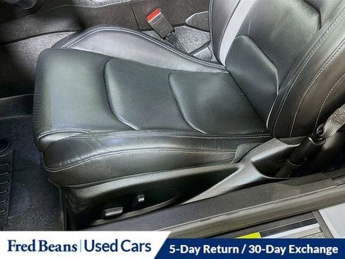 Certified 2021 Chevrolet Camaro LT image 21