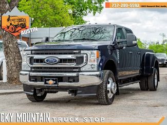Used 2022 Ford F350 XL w/ STX Appearance Package video 1