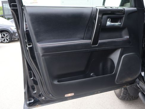 Used 2021 Toyota 4Runner TRD Pro AWD/4WD image 39
