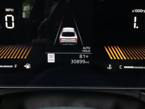 Used 2025 Kia K4 FWD image 39