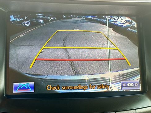 Used 2015 Lexus LX 570 570 image 17