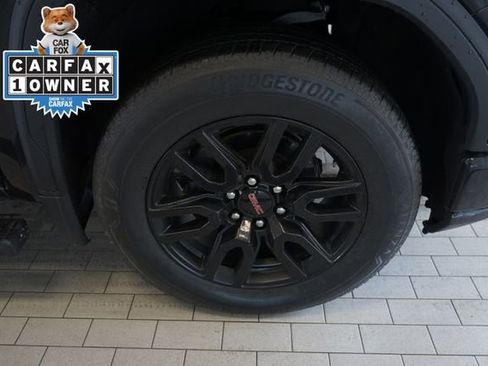 Used 2023 GMC Sierra 1500 Elevation image 16