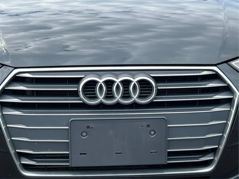 Used 2017 Audi A4 2.0T Premium w/ Convenience Package AWD/4WD image 35