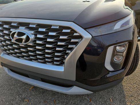 Used 2022 Hyundai Palisade SE w/ Cargo Package image 33