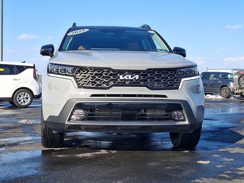 Certified 2023 Kia Sorento SX Prestige image 2