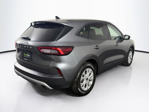 Used 2025 Ford Escape Active FWD image 9