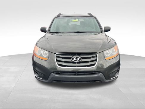 Used 2011 Hyundai Santa Fe GLS image 3