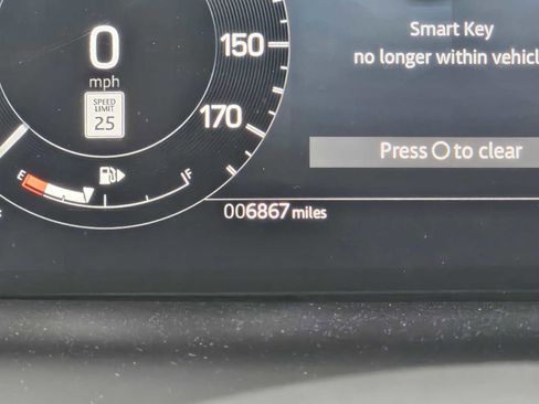 Used 2025 Land Rover Discovery Sport S AWD/4WD image 25