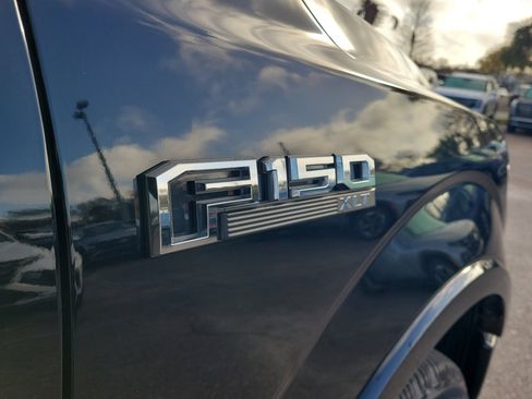 Used 2019 Ford F150 XLT w/ Equipment Group 302A Luxury image 8