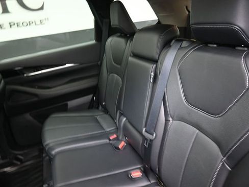 Used 2024 INFINITI QX60 Pure image 20