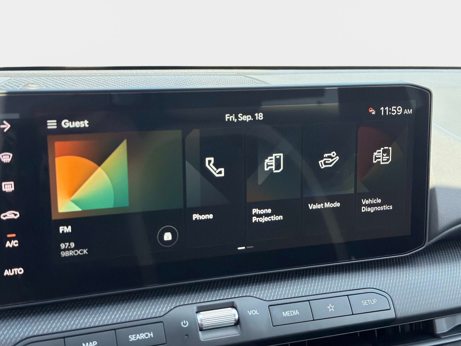 New 2026 Kia K4 GT-Line FWD image 20
