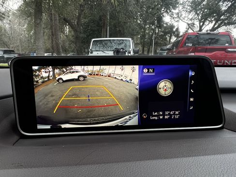 Used 2019 Lexus RX 350 FWD w/ Navigation Package image 25