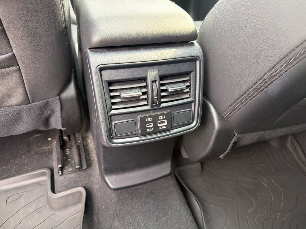 Used 2025 Subaru Forester Premium w/ Convenience Package #1 AWD/4WD image 34