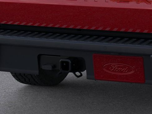 New 2025 Ford Maverick Tremor AWD/4WD image 25