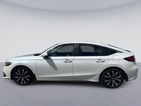 Used 2024 Honda Civic EX-L image 7