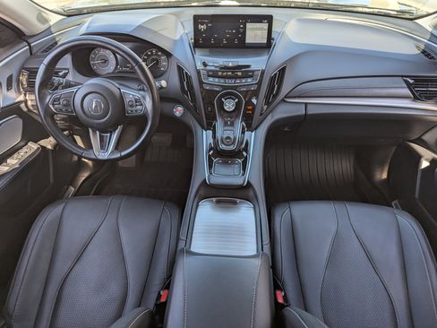 Used 2022 Acura RDX AWD w/ Technology Package image 13