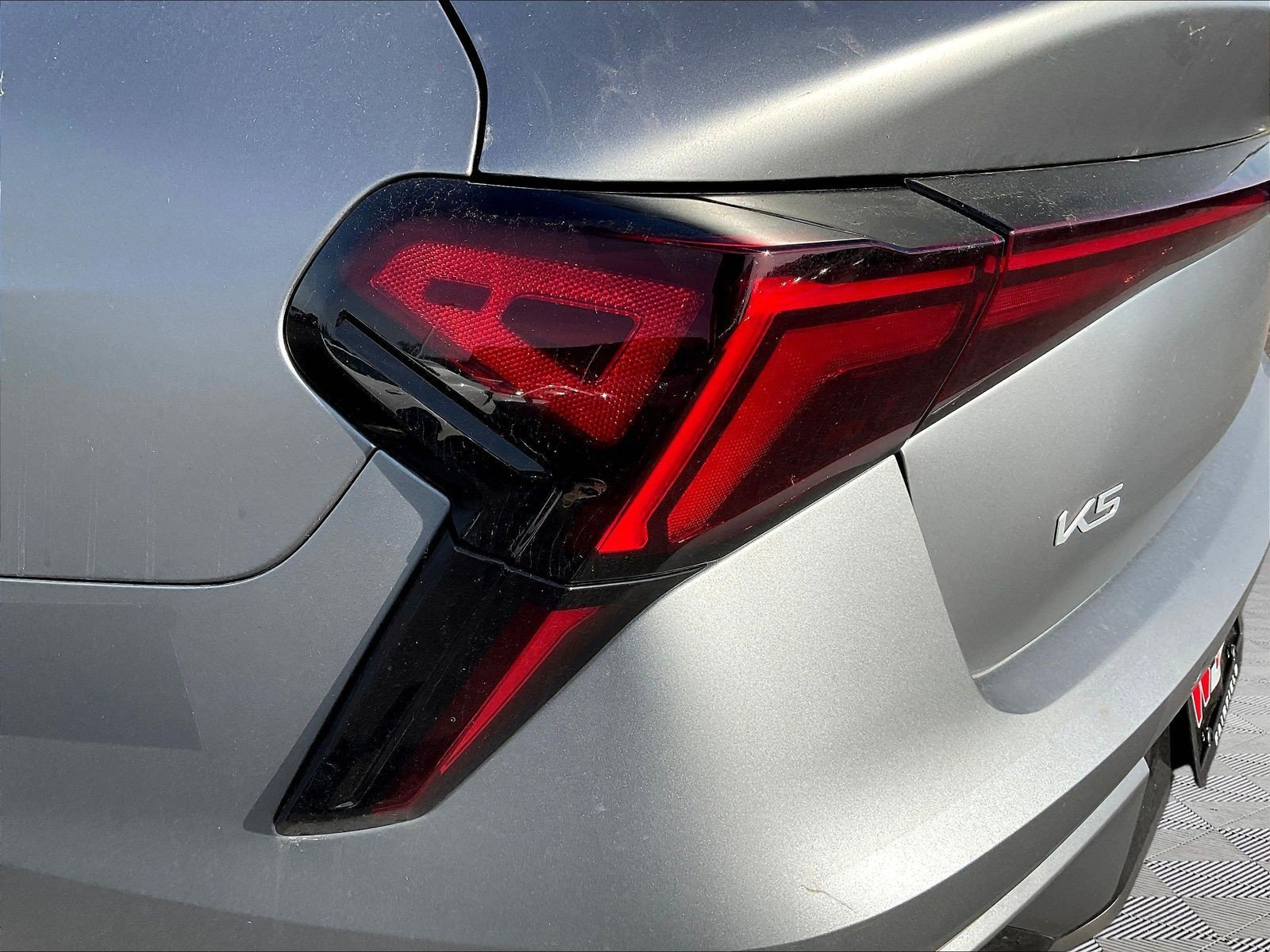 New 2027 Kia K5 GT-Line image 14