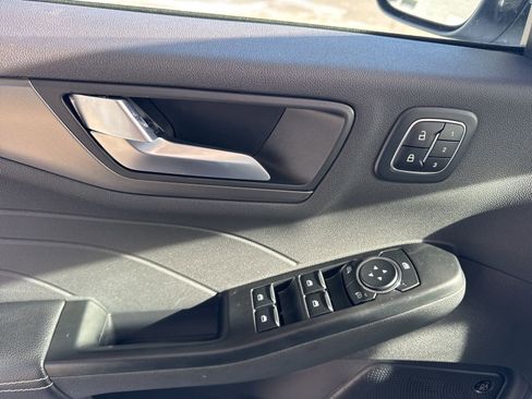 Certified 2024 Ford Escape Active w/ Tech Pack #2 image 25