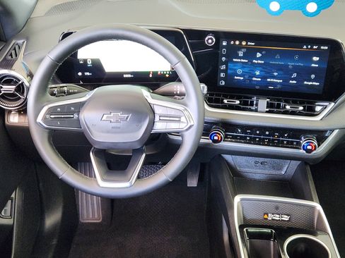 Certified 2025 Chevrolet Equinox LT w/ Convenience Package II image 28