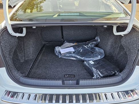 New 2025 Volkswagen Jetta GLI Autobahn image 26