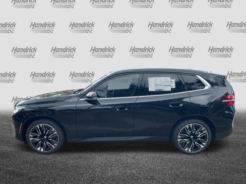 Used 2025 BMW X3 xDrive30i w/ Premium Package AWD/4WD image 5